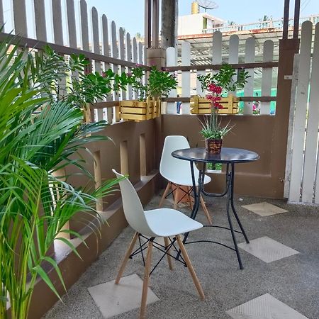 Cozy Bangtao Studio Пхукет Экстерьер фото